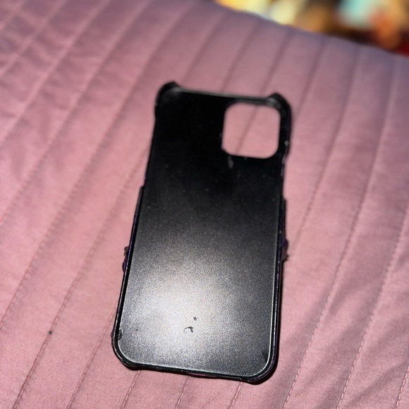 Custom made iPhone 12 Pro case - Picture 3 of 3